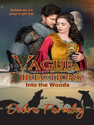 cover image of Vague Directions